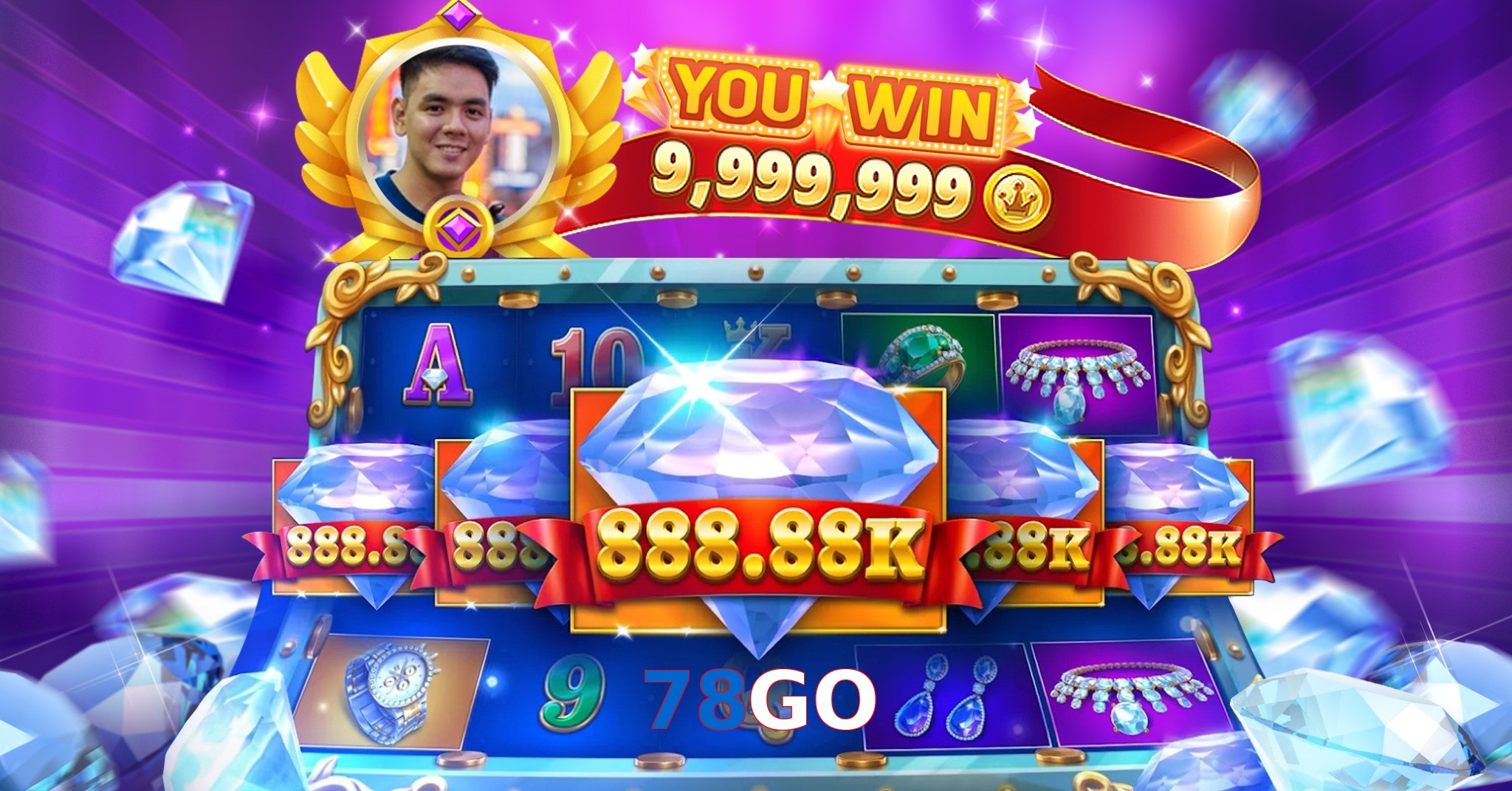 78GO