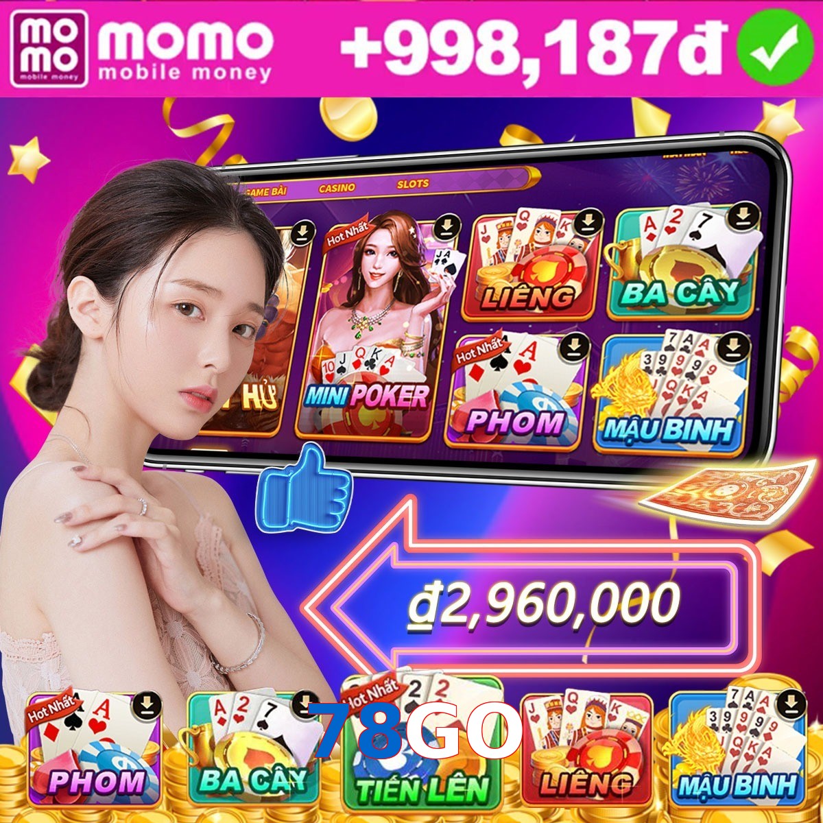78GO