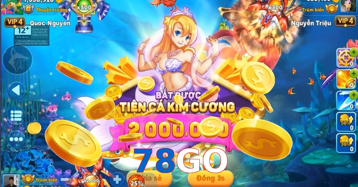 78GO