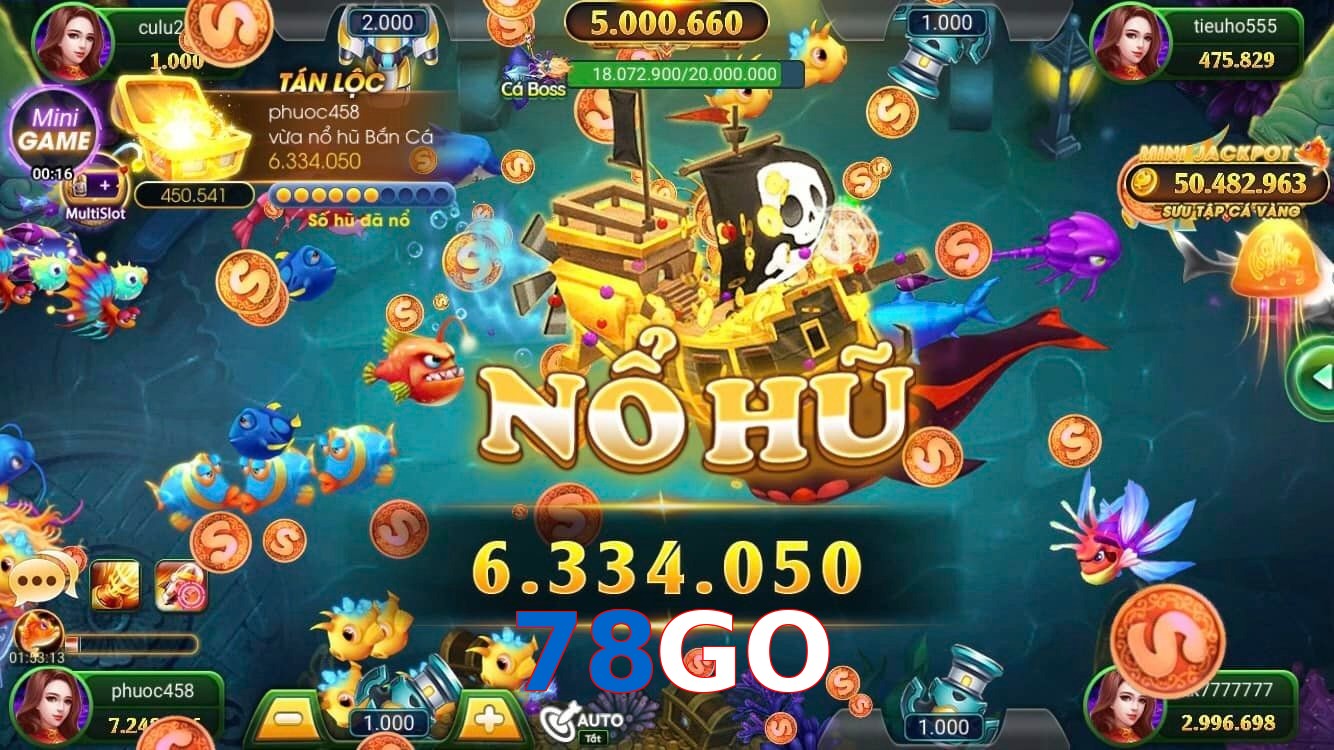 78GO