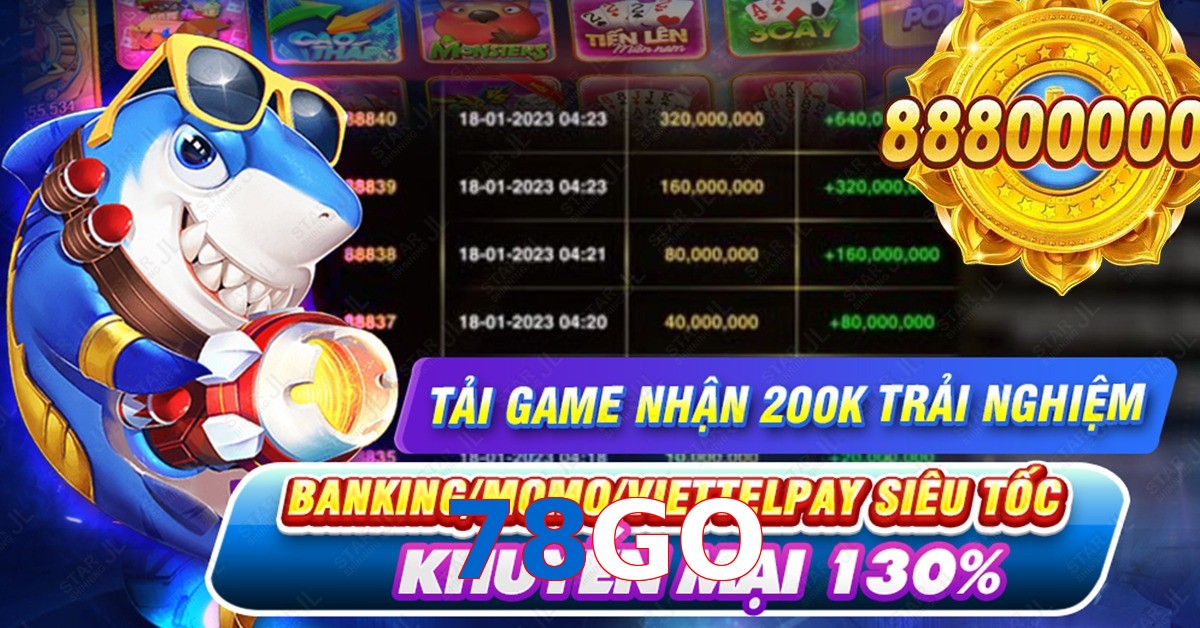78GO