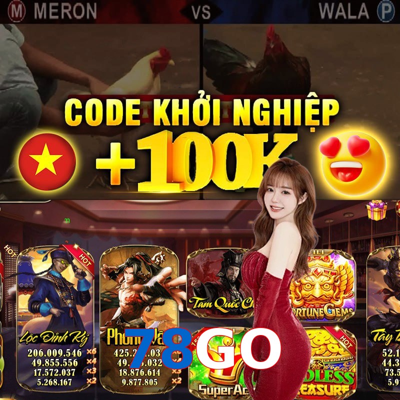 78GO
